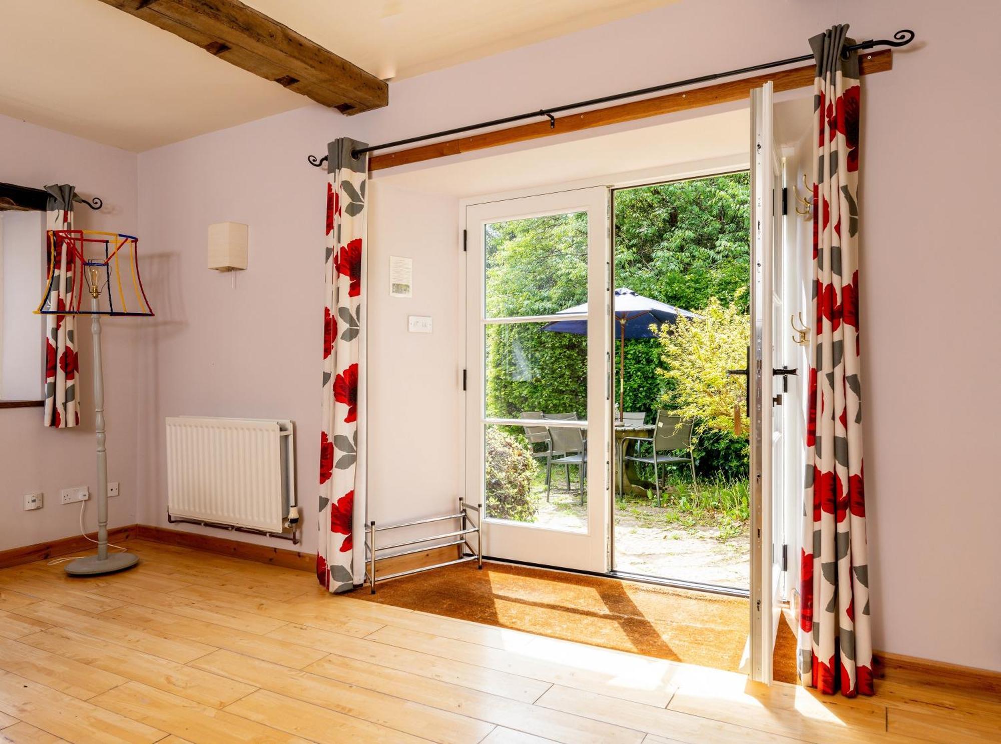 Bramley Cottage Ottery St Mary Экстерьер фото