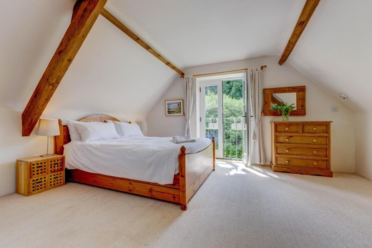 Bramley Cottage Ottery St Mary Экстерьер фото