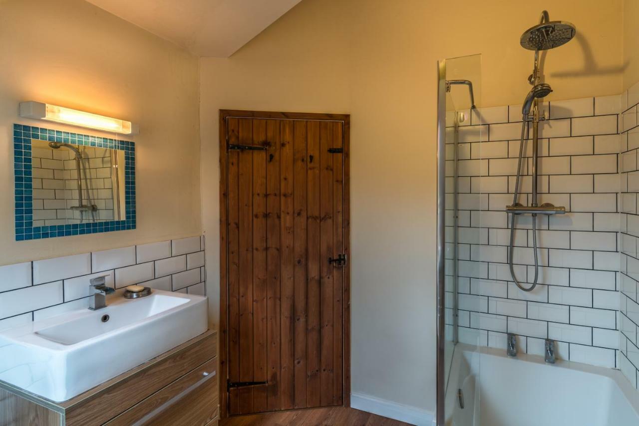 Bramley Cottage Ottery St Mary Экстерьер фото